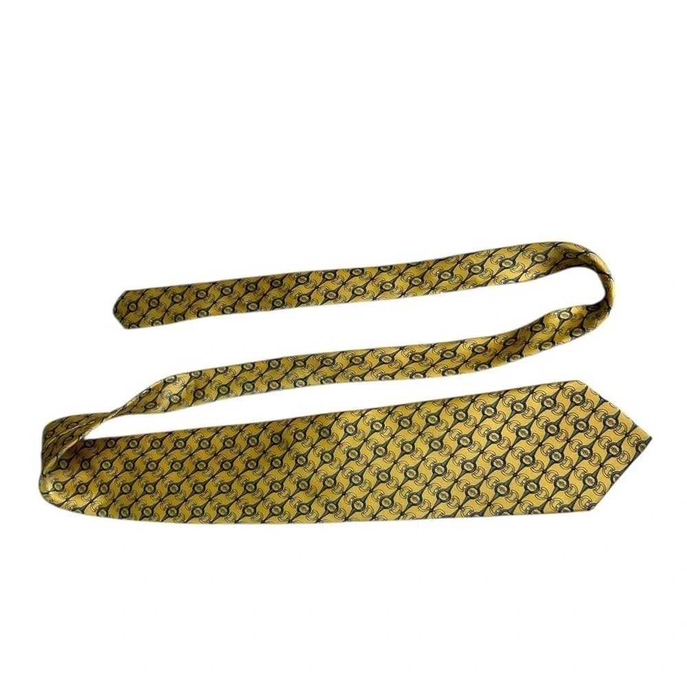 100% Pure Silk Men’s Neck Tie Sinsabang Formal Suit Professional Office Work
